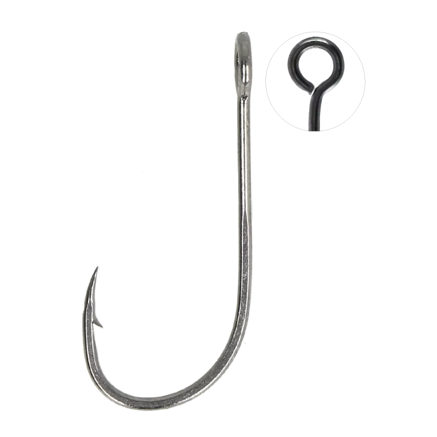 Hooks Golden Catch Single Jig 1259BN 24