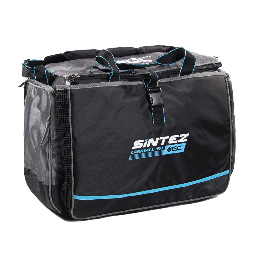 Soma Golden Catch Sintez Carryall 55L