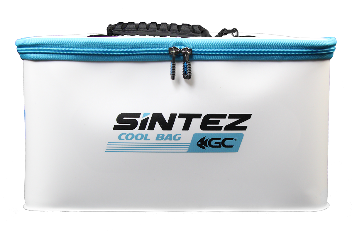 Cooler bag Golden Catch Sintez EVA