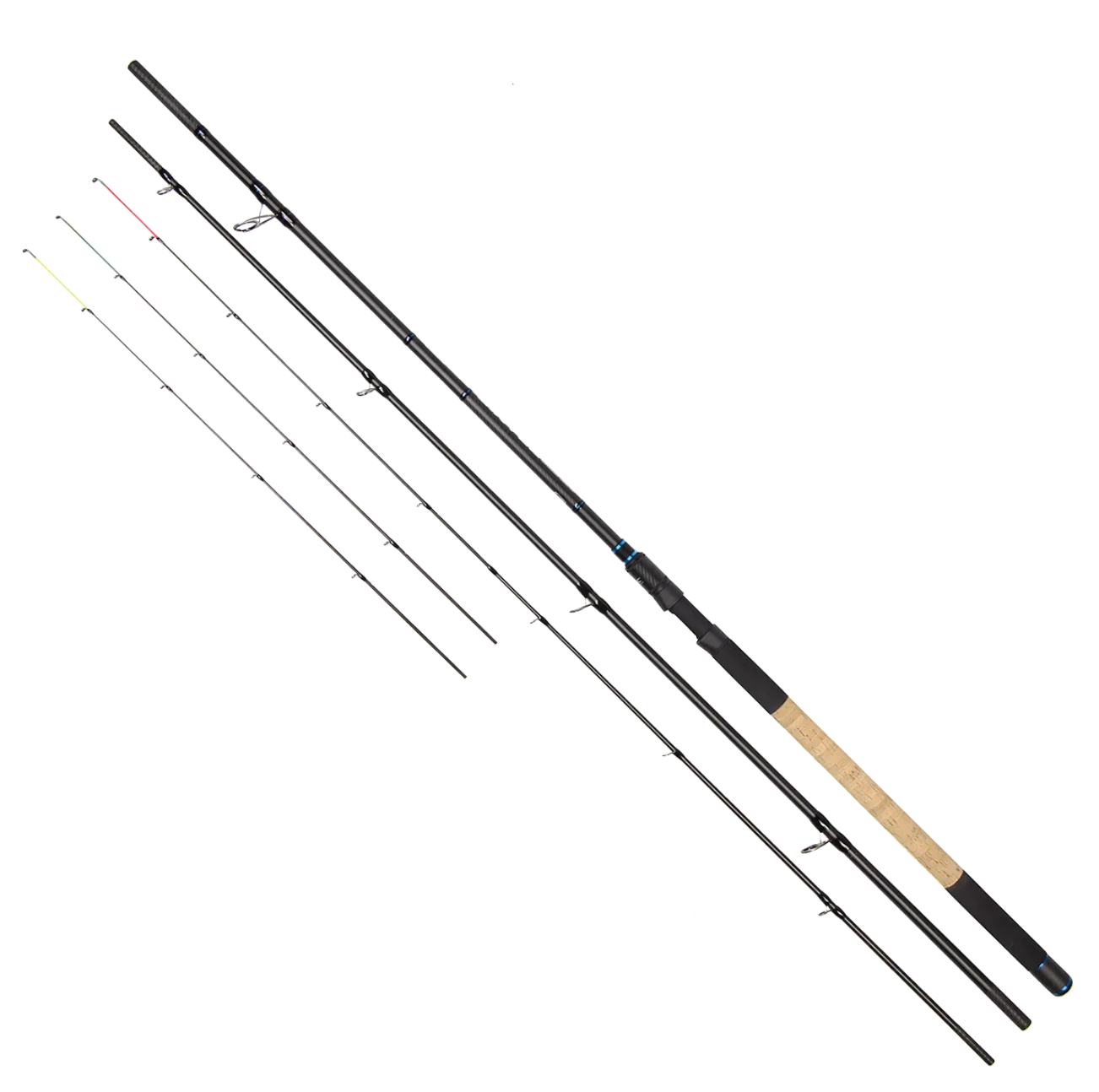 Rod Golden Catch Sintez Feeder