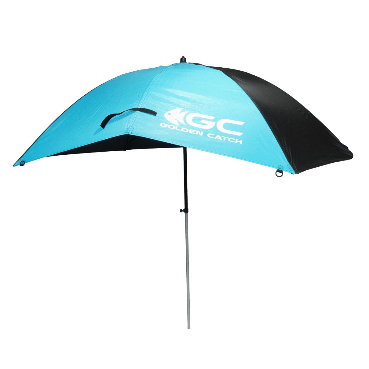 Зонт Golden Catch Sintez Flat Back Brolly 250