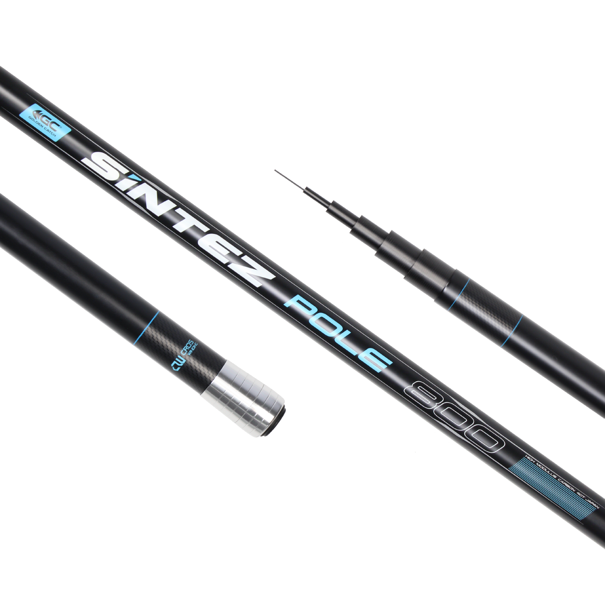 Float Rods