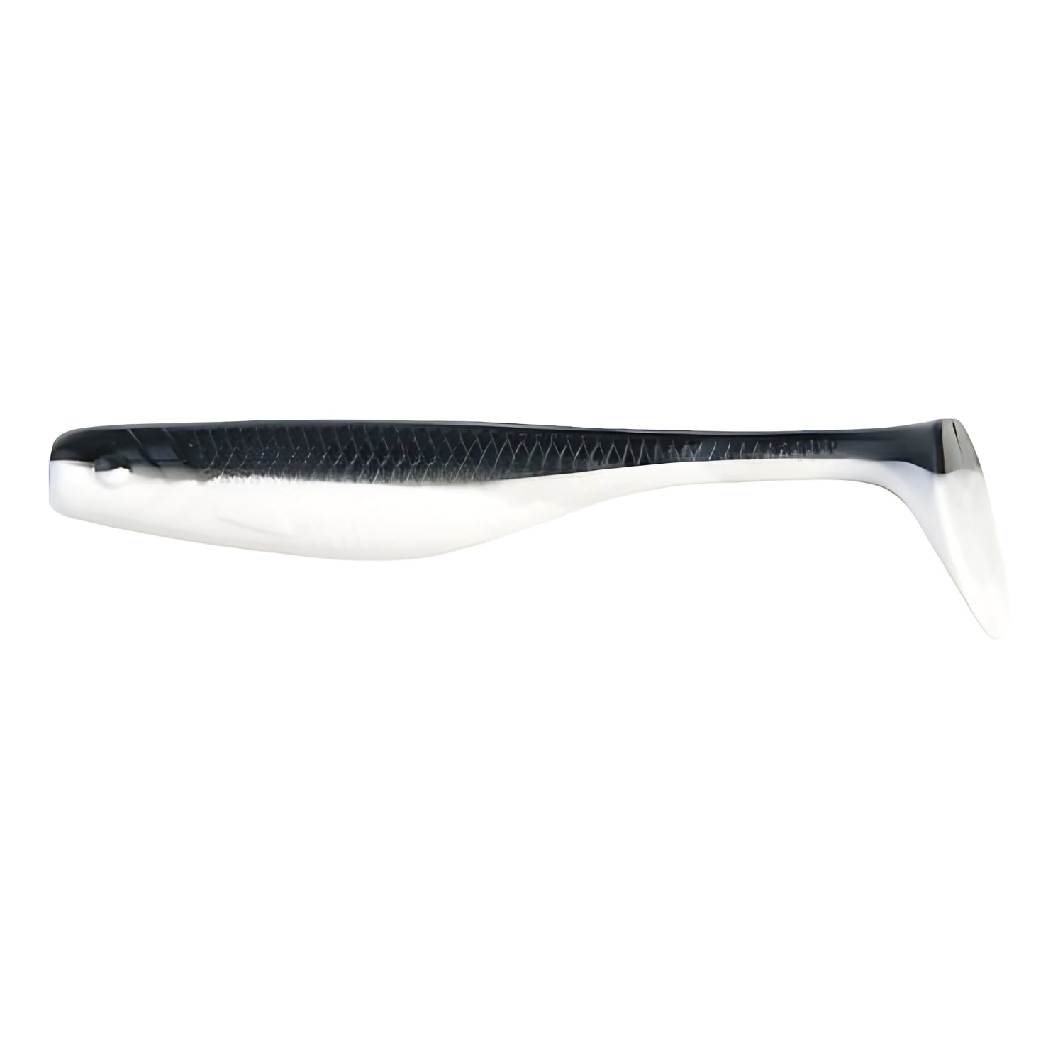 Silikona māneklis Traper Slim Fish