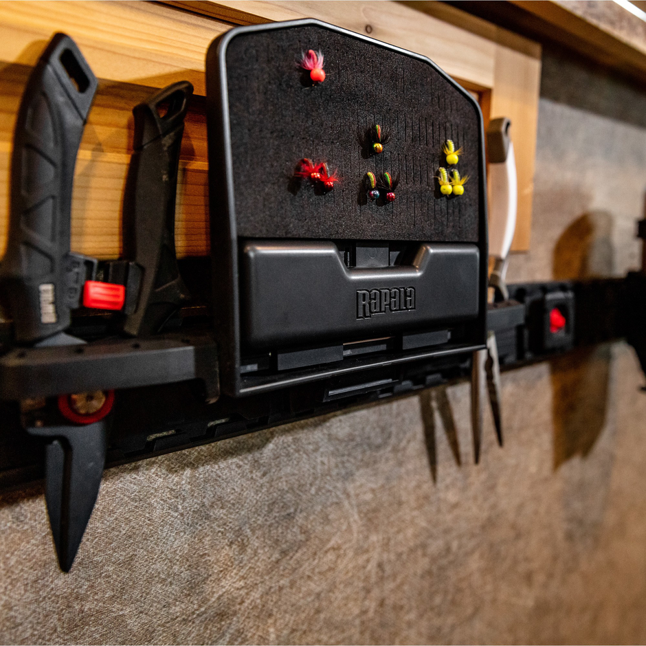 Darba stacija Rapala SmartHub