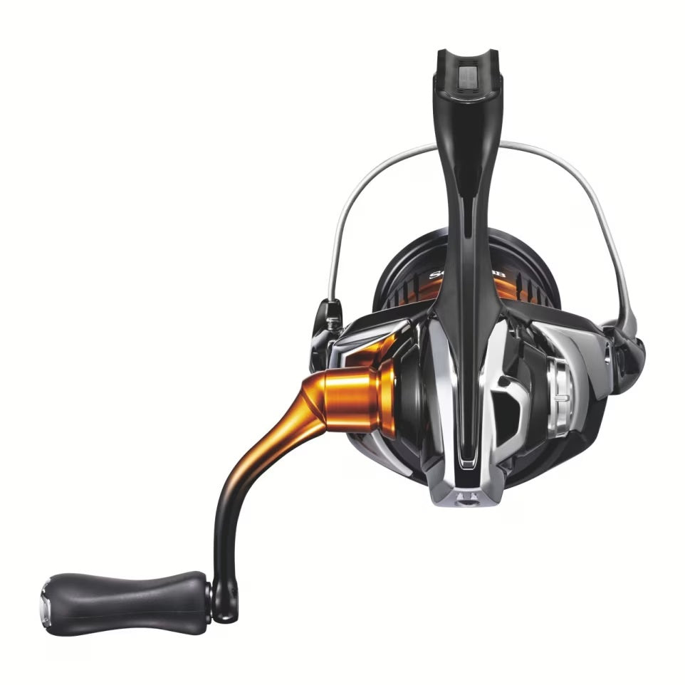 Катушка Shimano Soare BB A