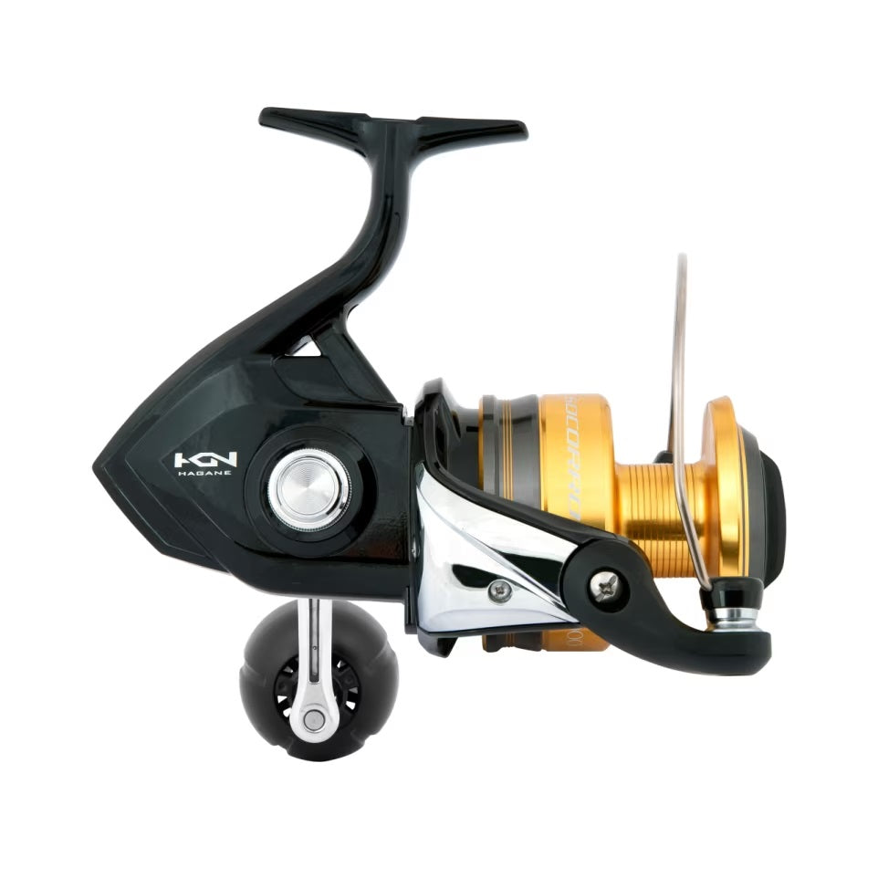 Spole Shimano Socorro SW