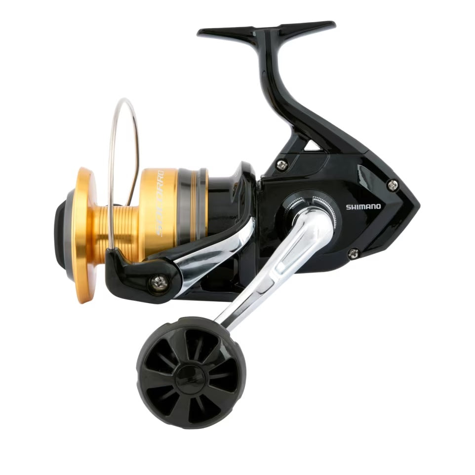 Spole Shimano Socorro SW