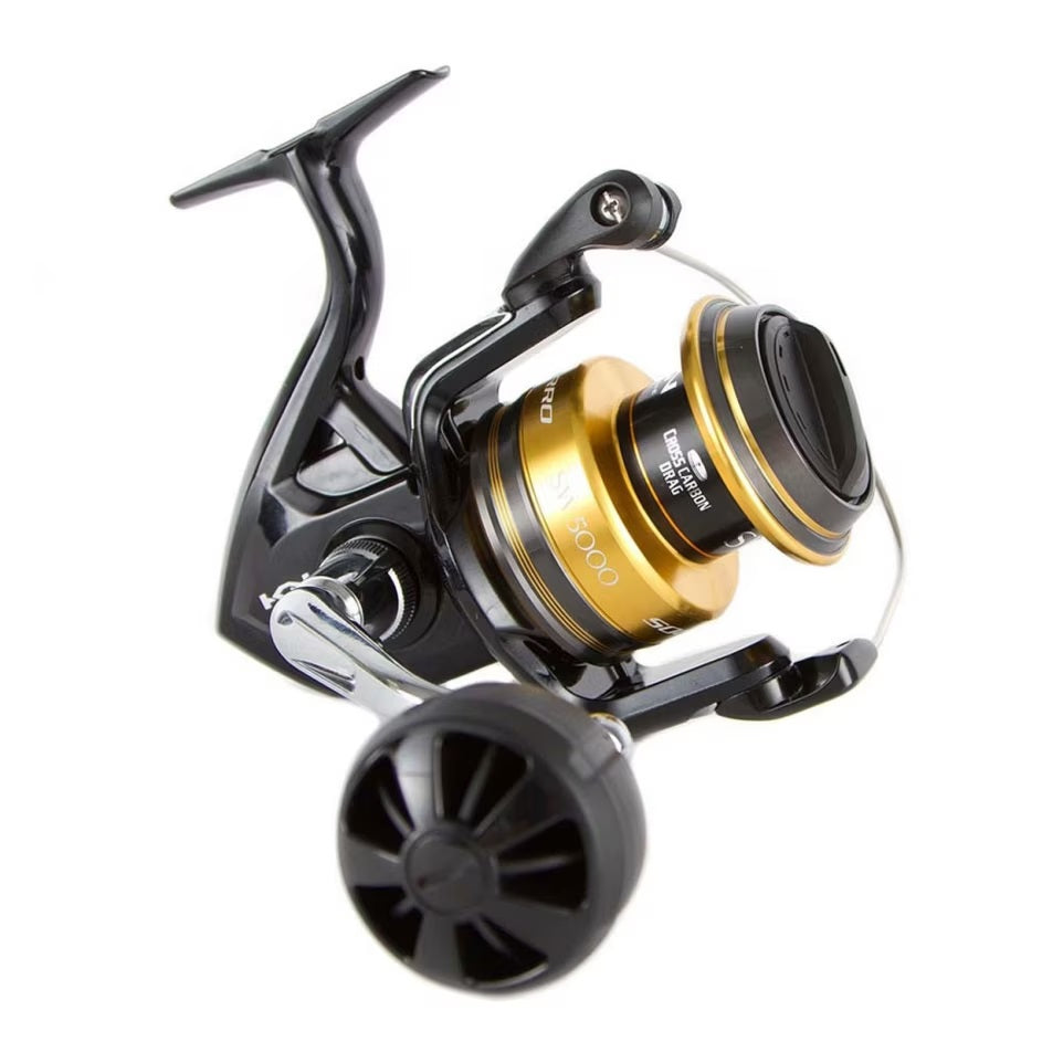 Reel Shimano Socorro SW