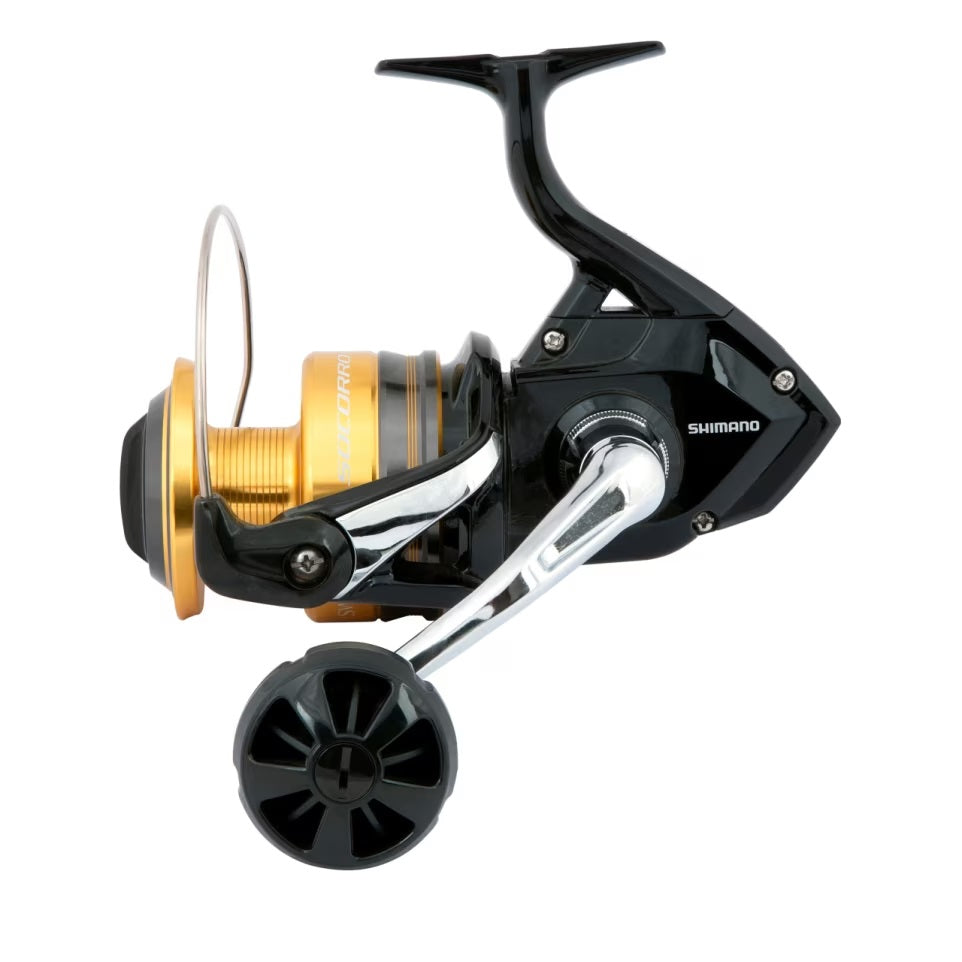 Spole Shimano Socorro SW