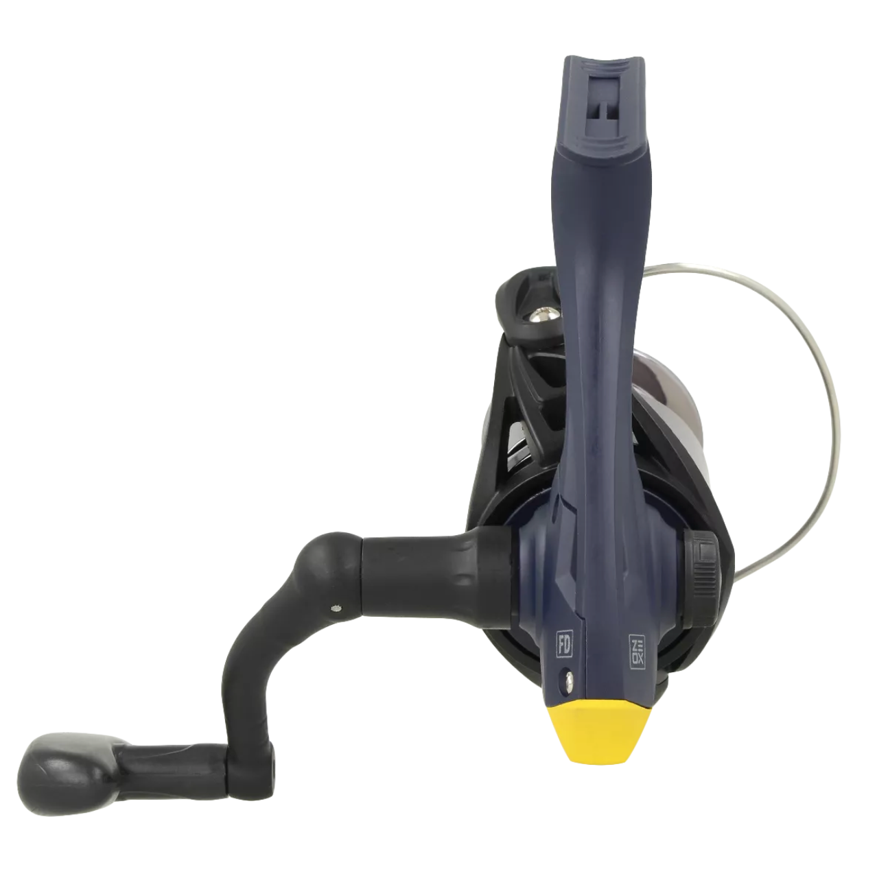 Spole Zeox Spectr 2BB FD302 dzeltena