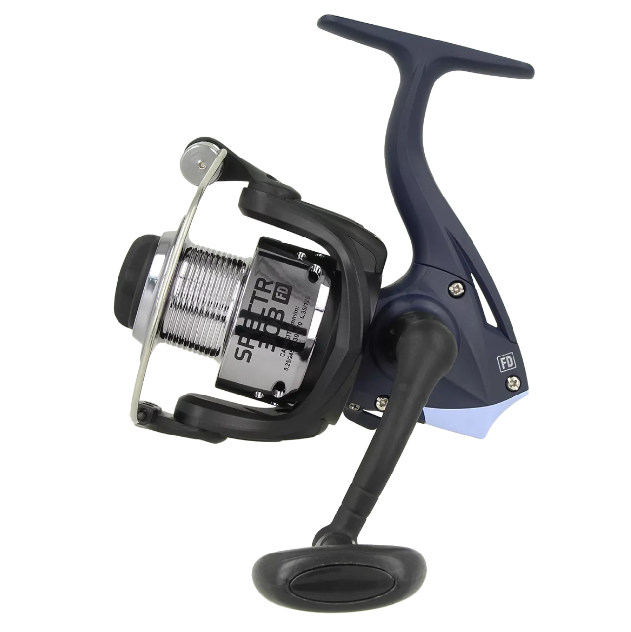 Spole Zeox Spectr 3BB FD303 zila