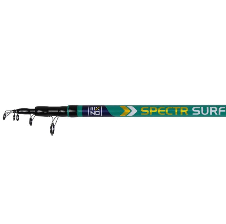 Makšķere Zeox Spectr Surf