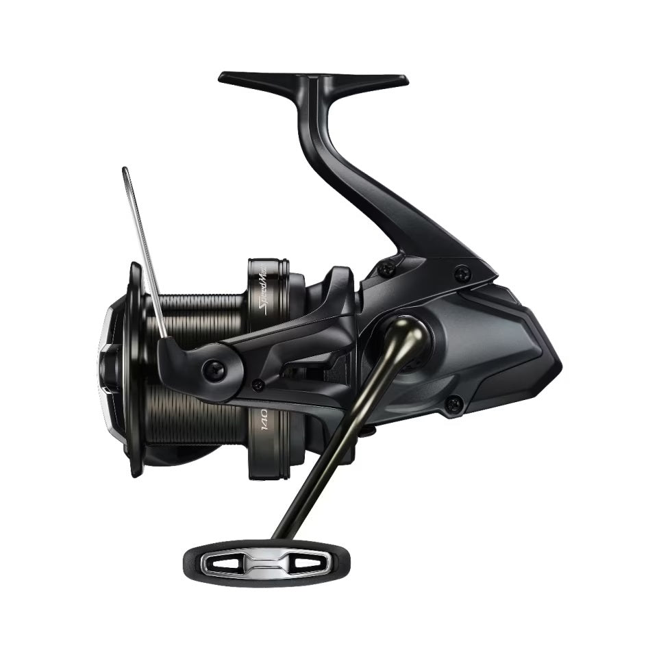 Катушка Shimano Speedmaster XTD 14000