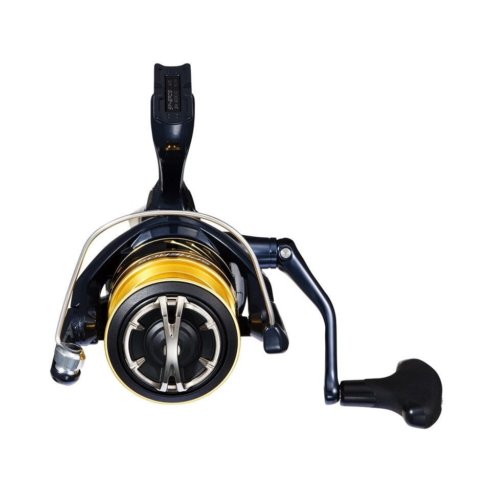 Reel Shimano Spheros SW