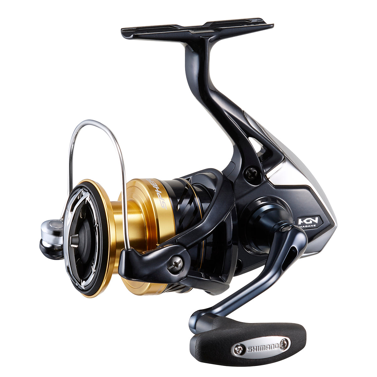 Reel Shimano Spheros SW