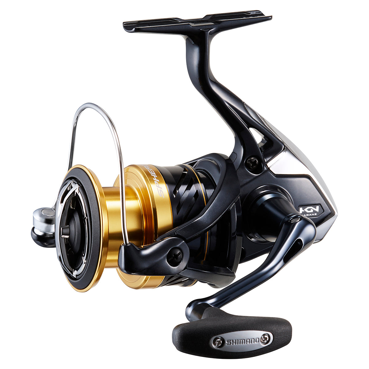 Reel Shimano Spheros SW