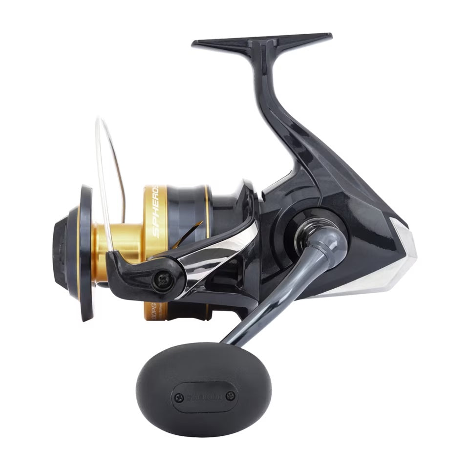 Reel Shimano Spheros SW A