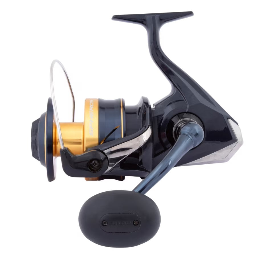 Reel Shimano Spheros SW A