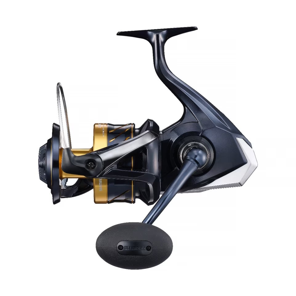 Reel Shimano Spheros SW A