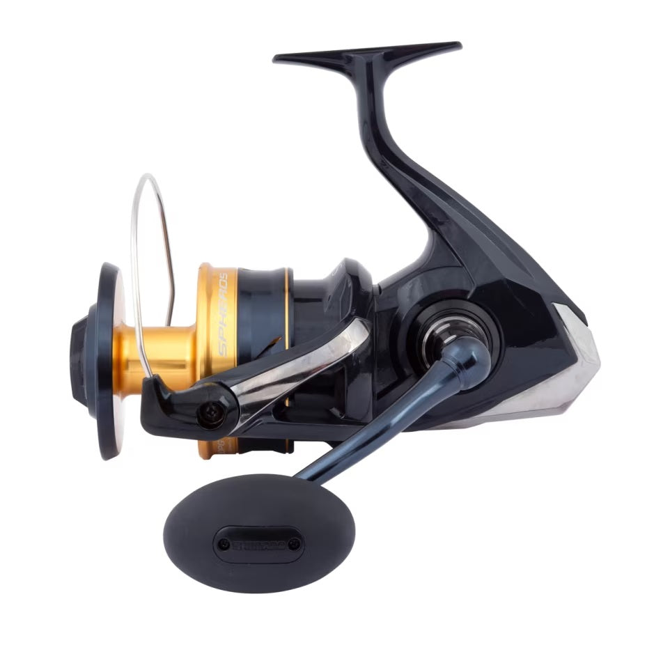 Reel Shimano Spheros SW A