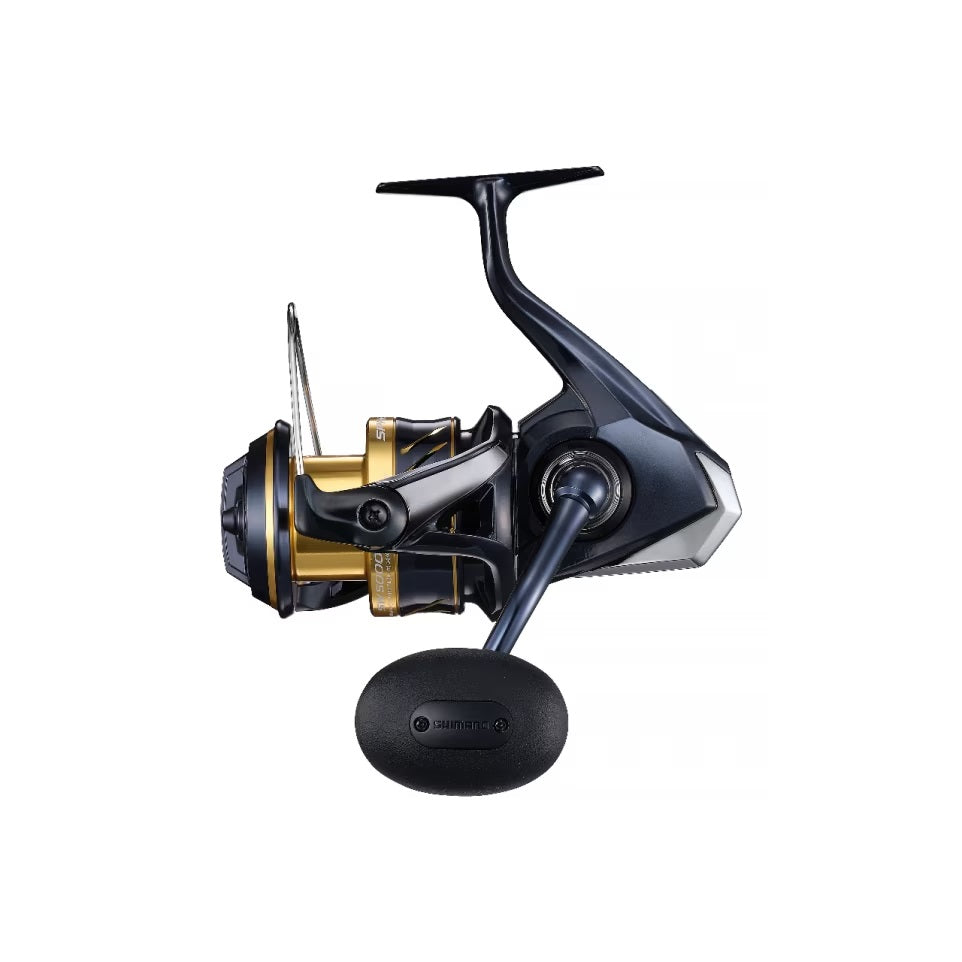 Reel Shimano Spheros SW A