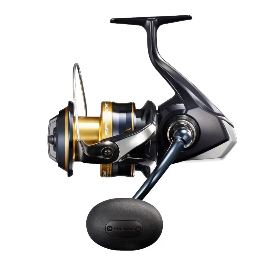 Reel Shimano Spheros SW A