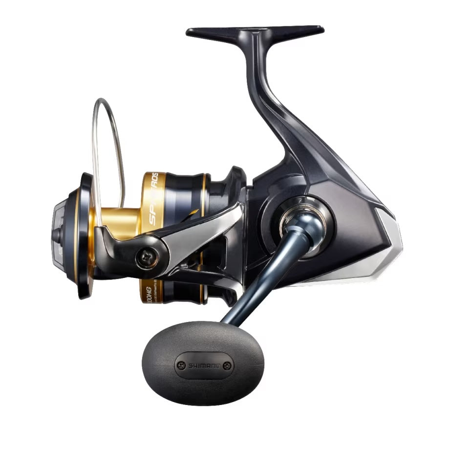 Reel Shimano Spheros SW A