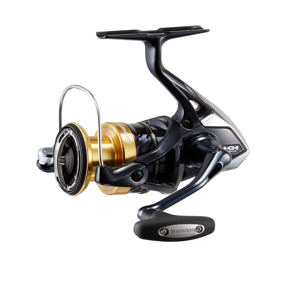 Катушка Shimano Spheros SW