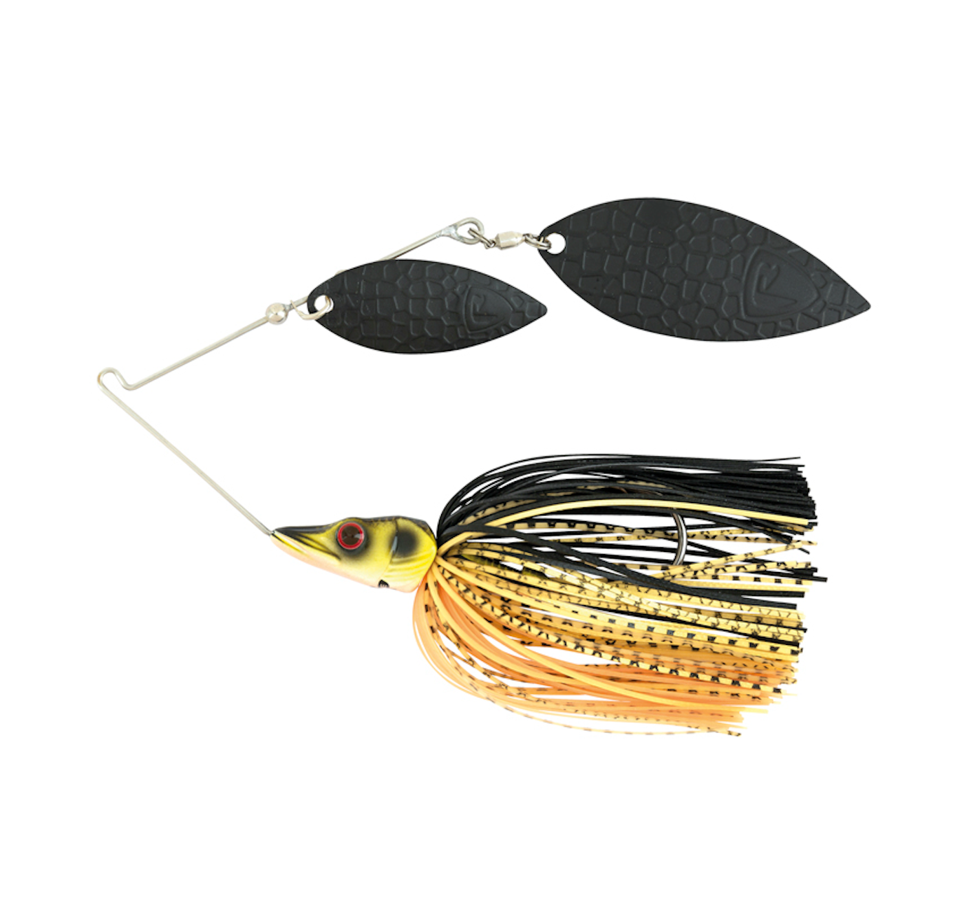 Вертушкa Fox Rage Spinnerbait