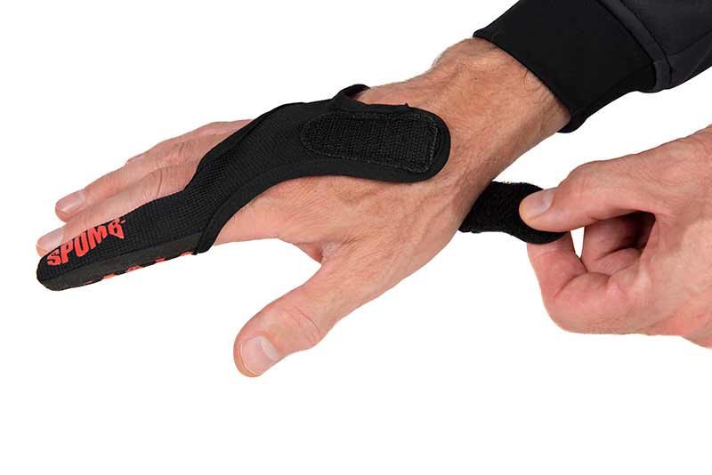 Pirksta aizsargs Spomb Finger Stall