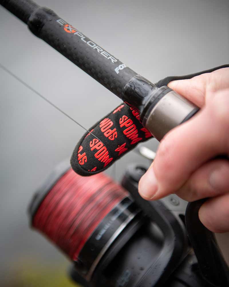 Pirksta aizsargs Spomb Finger Stall