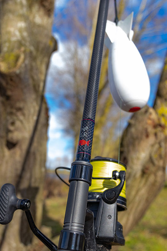 Makšķere Spomb 13ft LR