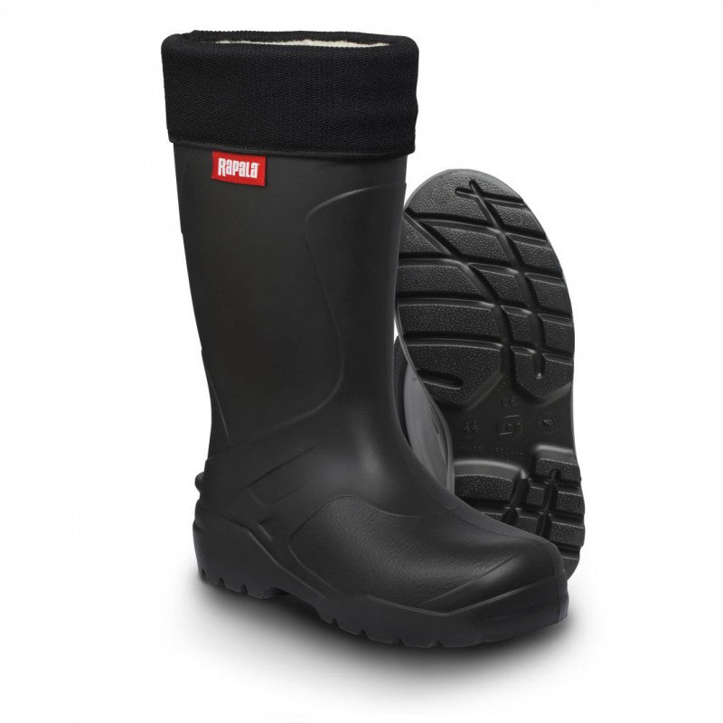 Zābaki Rapala Sportsmans Frost -40°C