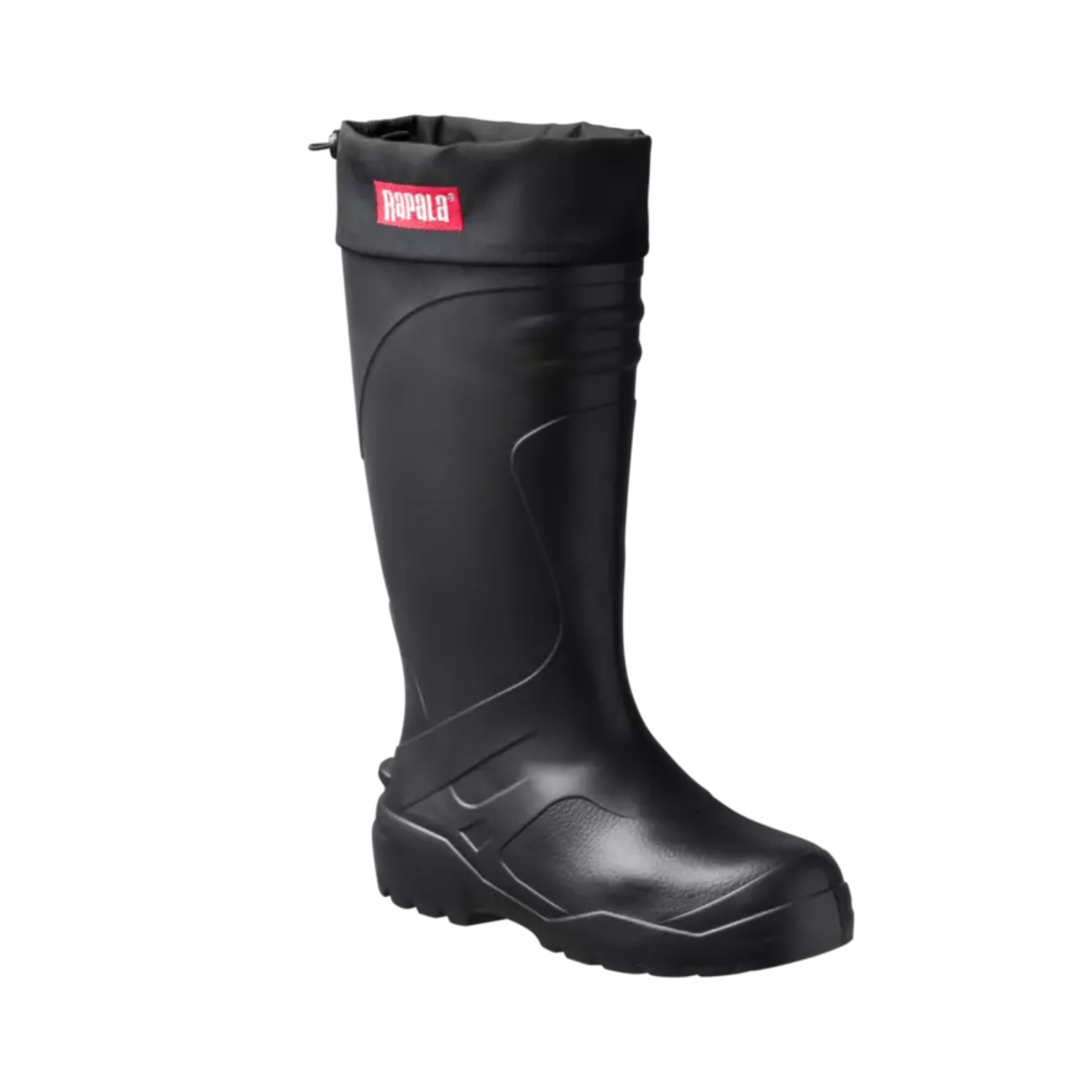 Zābaki Rapala Sportsmans Frost Collar -40°C