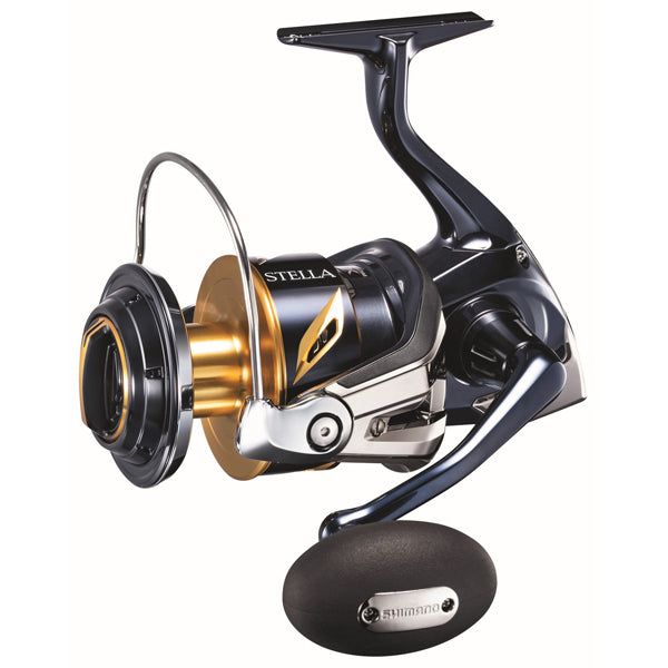 Reel Shimano Stella SW C