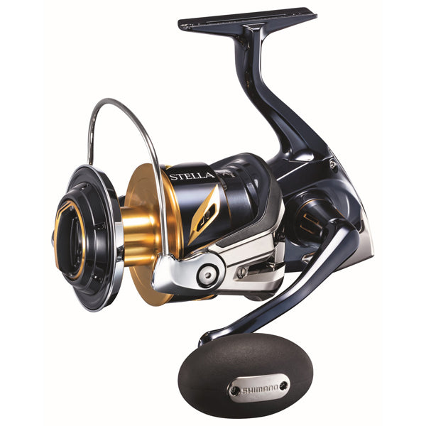 Reel Shimano Stella SW C