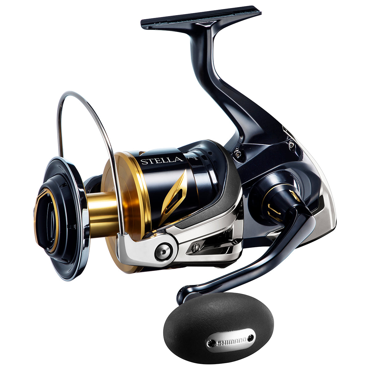 Reel Shimano Stella SW C