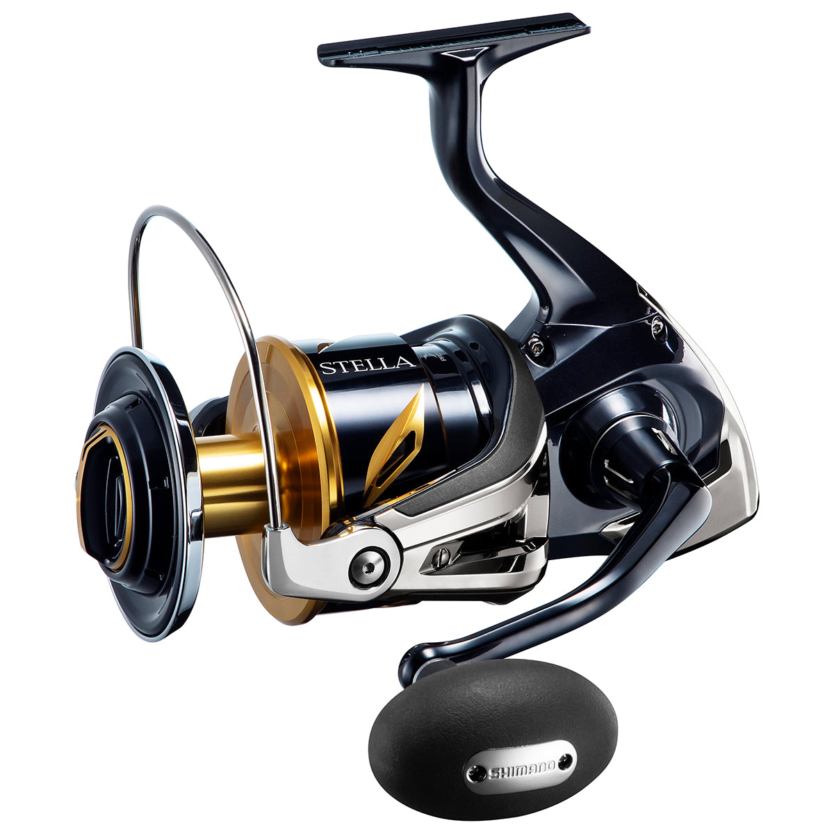 Reel Shimano Stella SW C