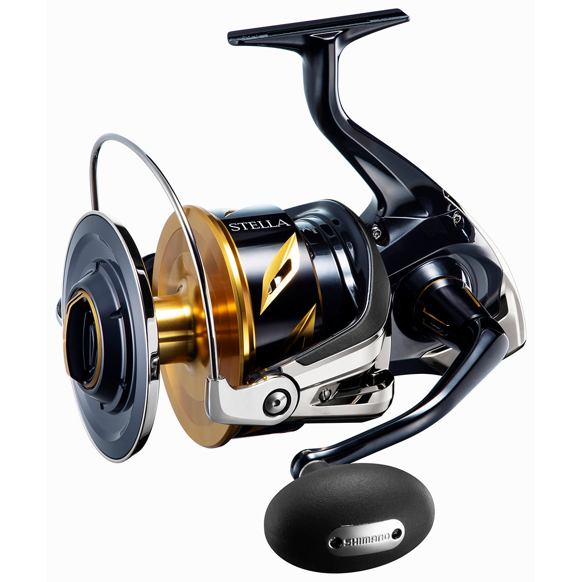 Reel Shimano Stella SW C