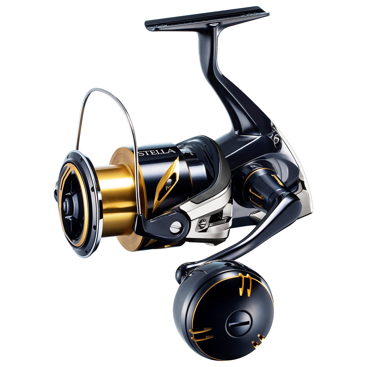 Катушка Shimano Stella SW C