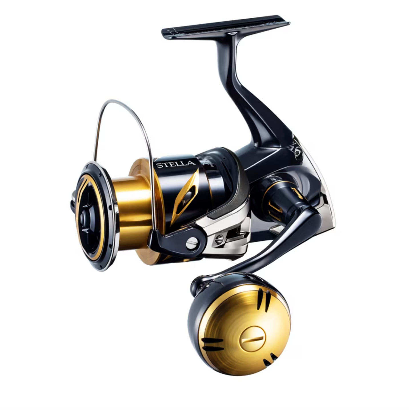 Reel Shimano Stella SW C