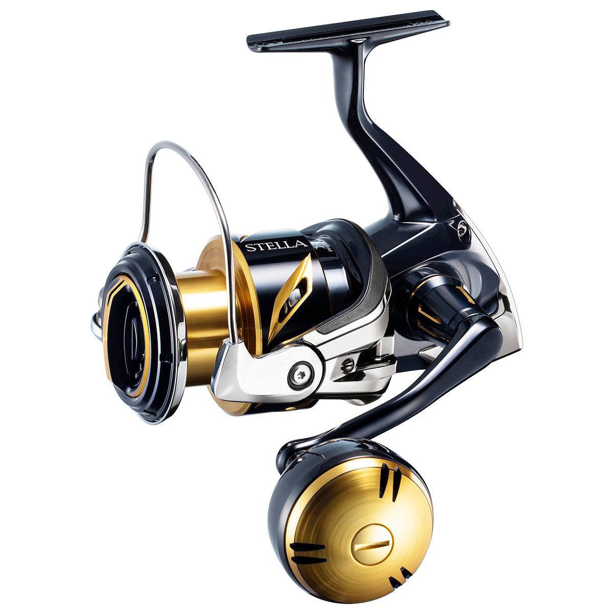 Reel Shimano Stella SW C