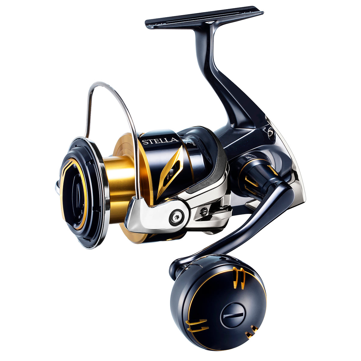 Reel Shimano Stella SW C