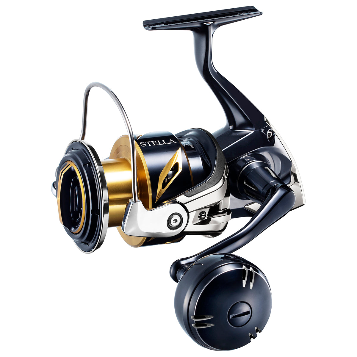 Reel Shimano Stella SW C