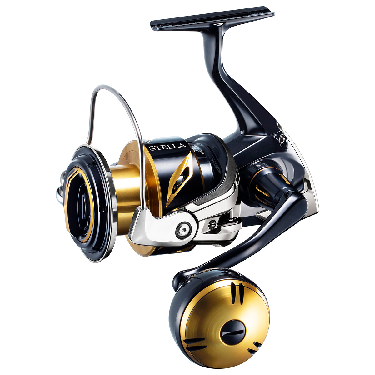 Reel Shimano Stella SW C