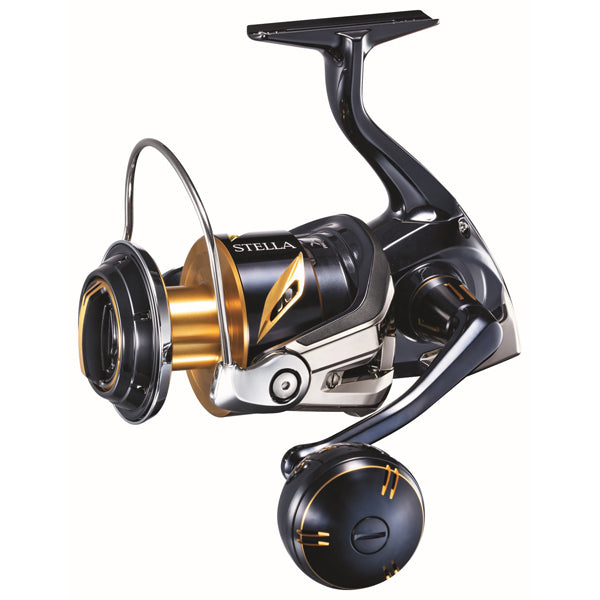 Reel Shimano Stella SW C