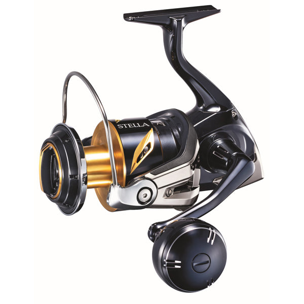 Reel Shimano Stella SW C