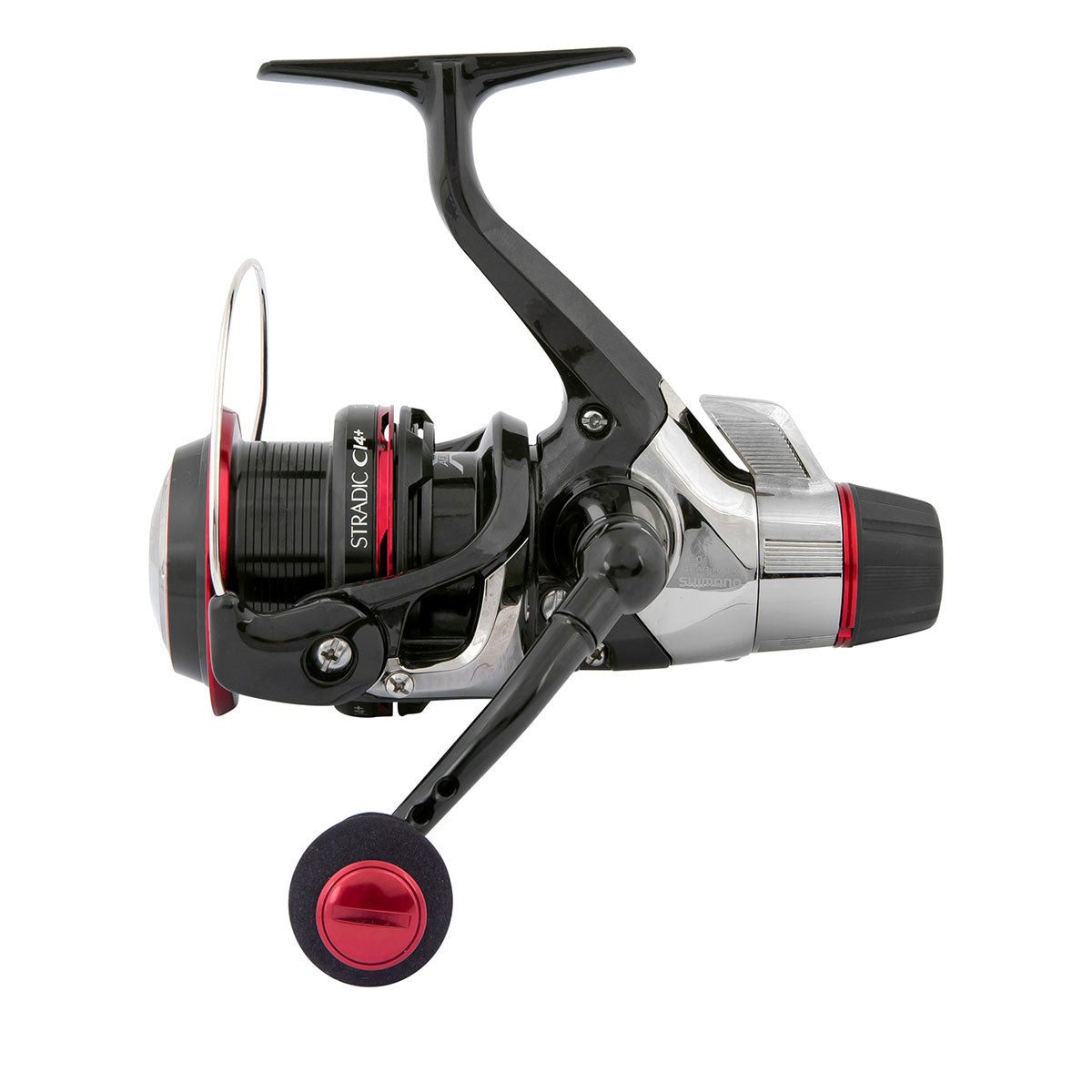 Reel Shimano Stradic CI4+ RA