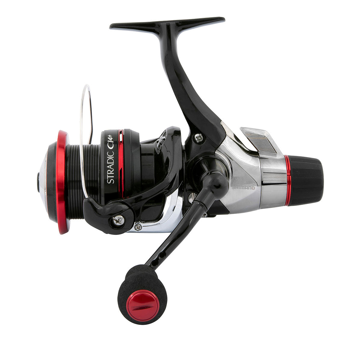 Reel Shimano Stradic CI4+ RA