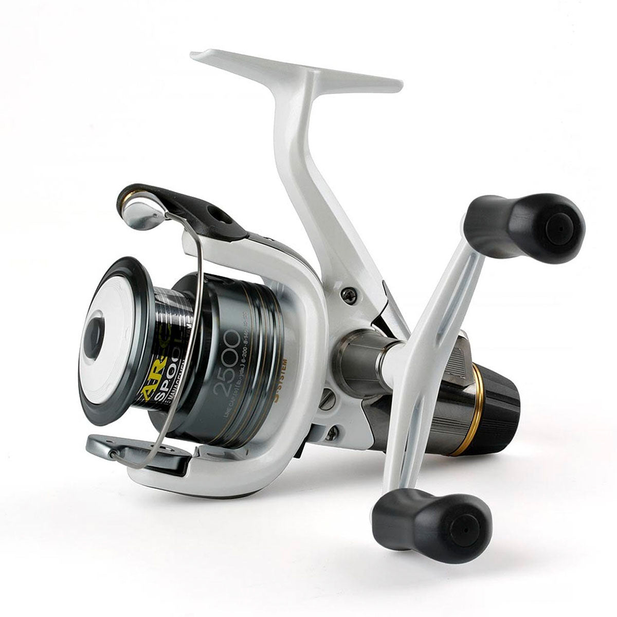 Катушка Shimano Stradic GTM-RC